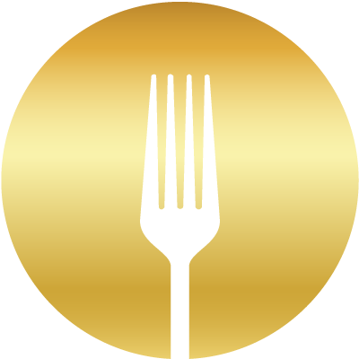 Icon Gabel